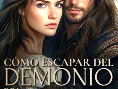 Cómo escapar del demonio de las Highlands