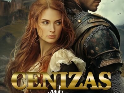 Cenizas en mi piel