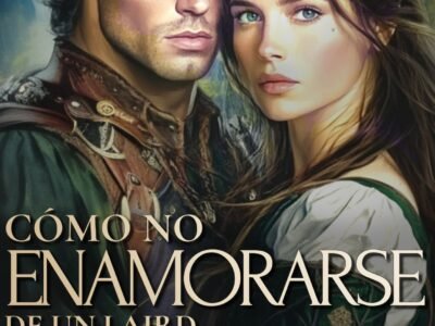 Cómo no enamorarse de un Laird escocés