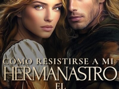 Cómo resistirse a mi hermanastro, el laird