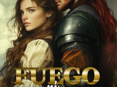 Fuego en mi alma
