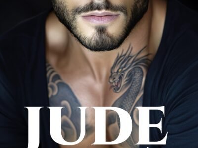 Jude, mi hermanastro