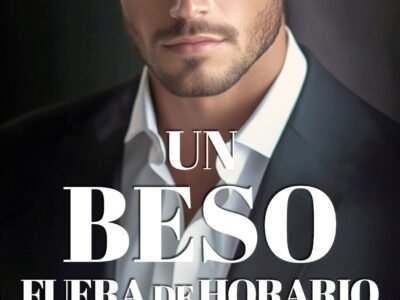 Un beso fuera de horario