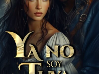 Ya no soy tuya